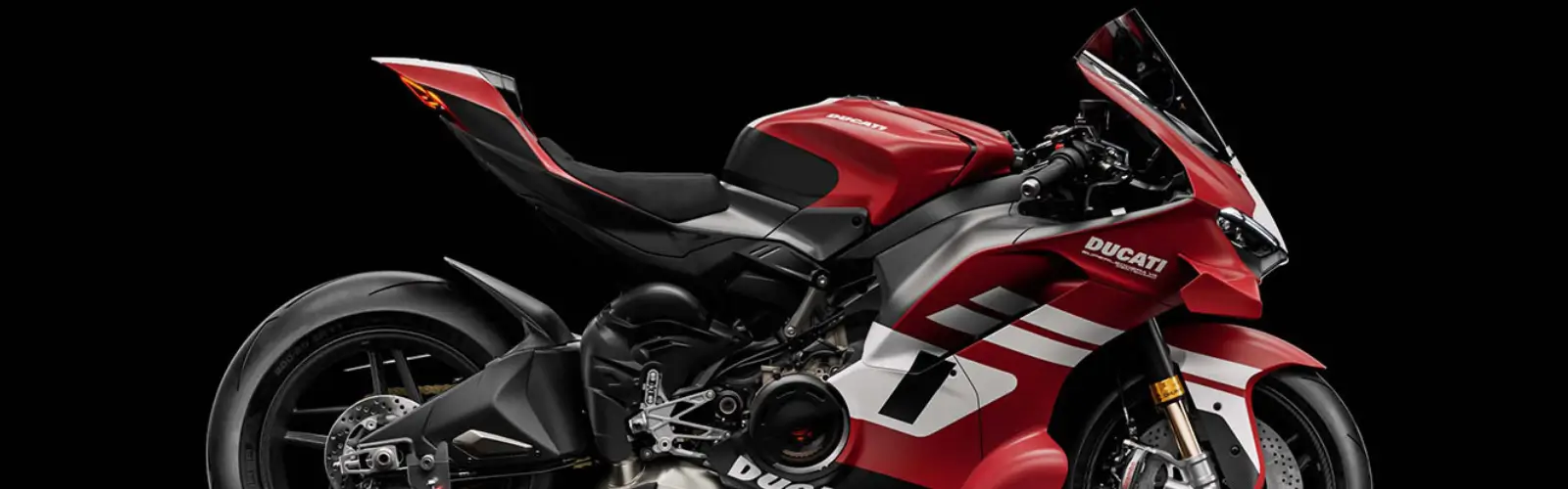 Ducati superleggera centenario