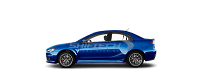 Lancer EVO