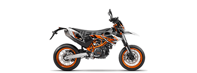 690 Duke