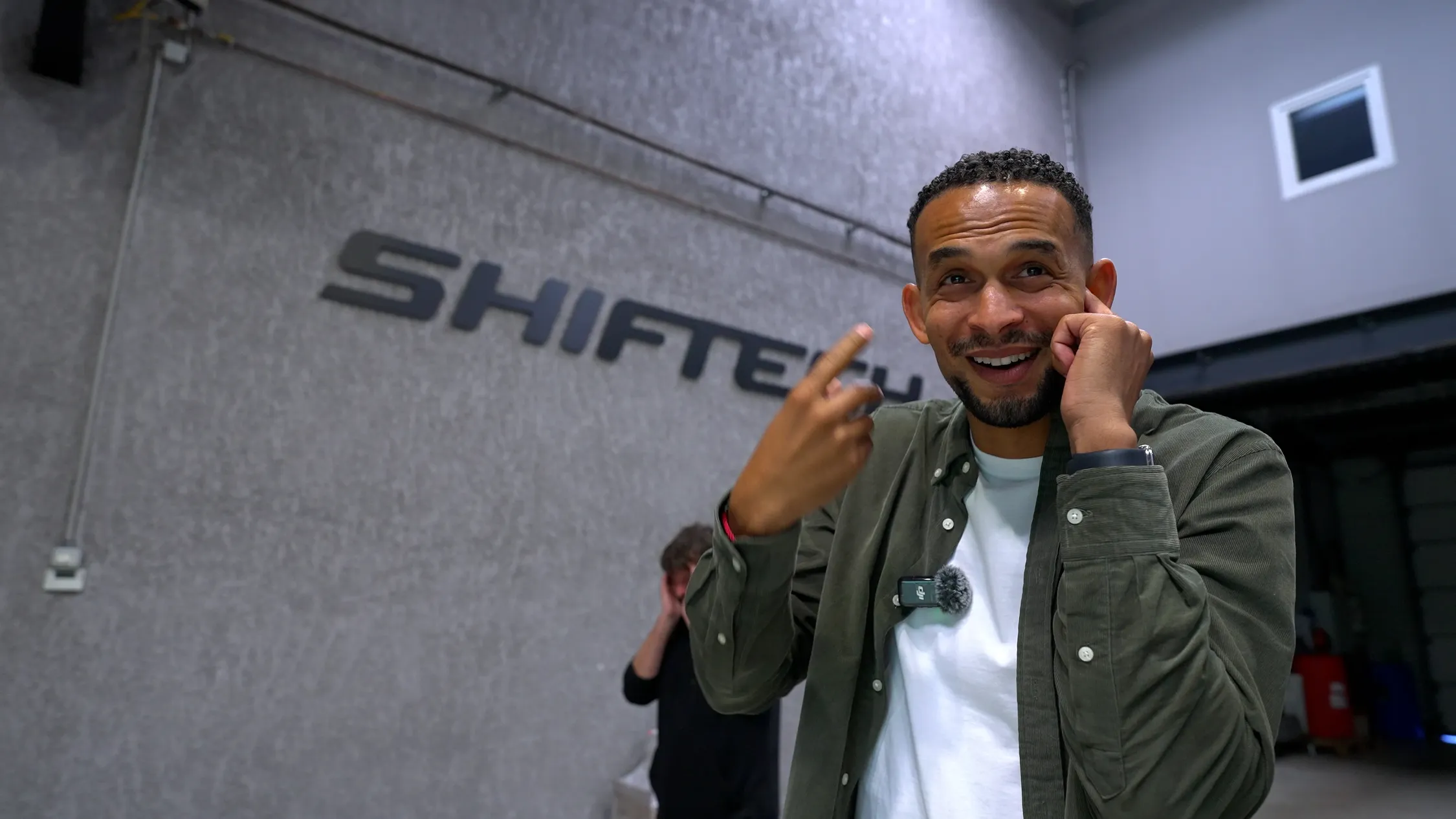 Echappement sport jcr porsche 992 gt3 michael ledoux transakauto shiftech paris 24 4000 2250