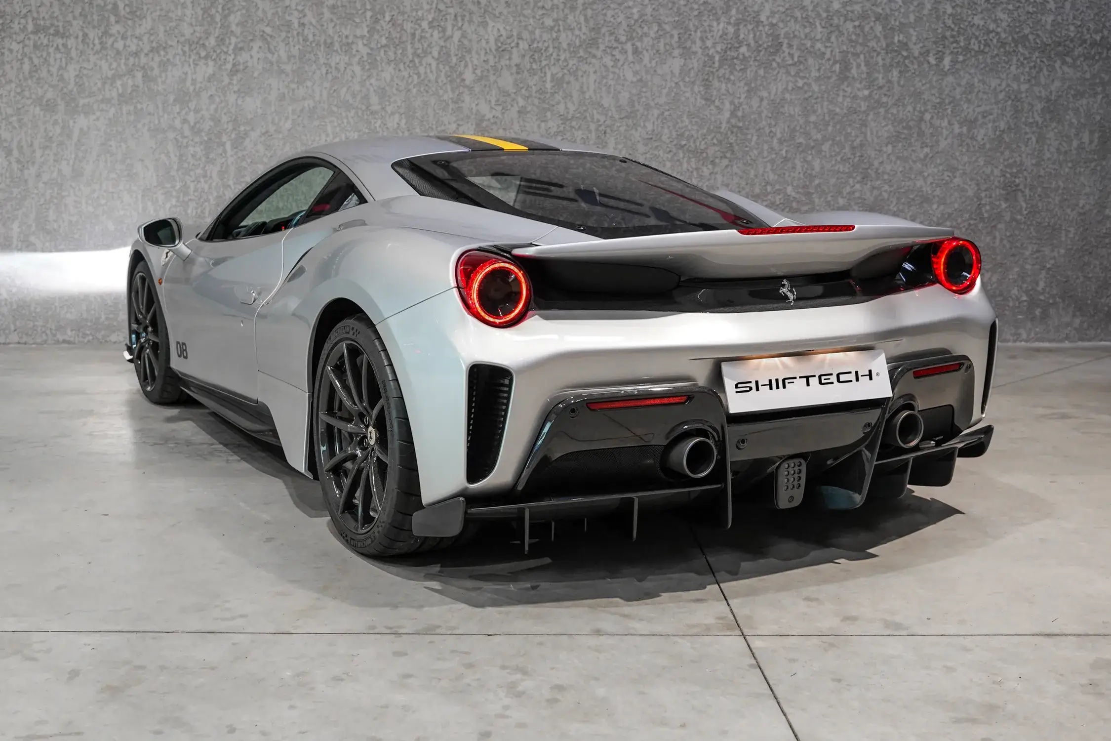 Echapppement novitec installateur revendeur france belgique luxembourg maroc 3