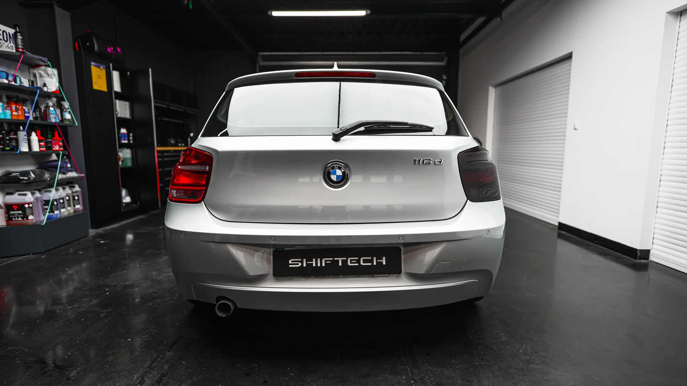 Entretien diesel bmw serie 1 116d