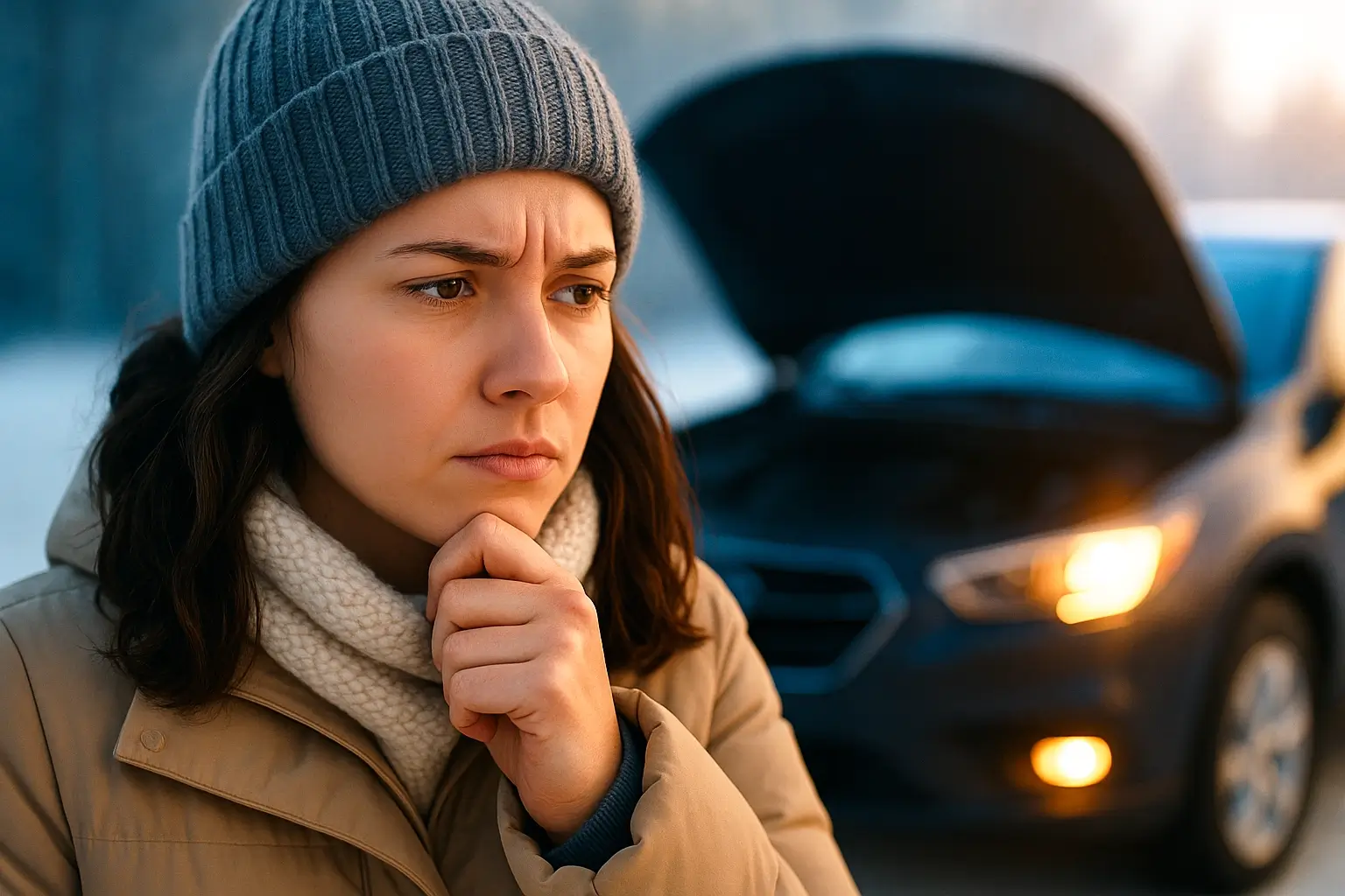 Ethanol e85 probleme demarrage froid hiver ete 1761732286