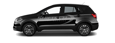 S-Cross