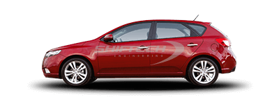 Cerato (K3) - Forte