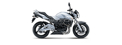 GSR 600