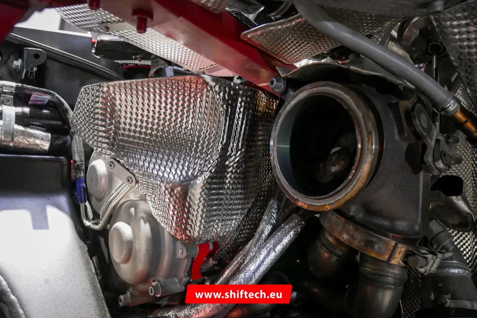 Ferrari 488 gtb pista reporgrammation moteur echappement ipe 4 1697620123