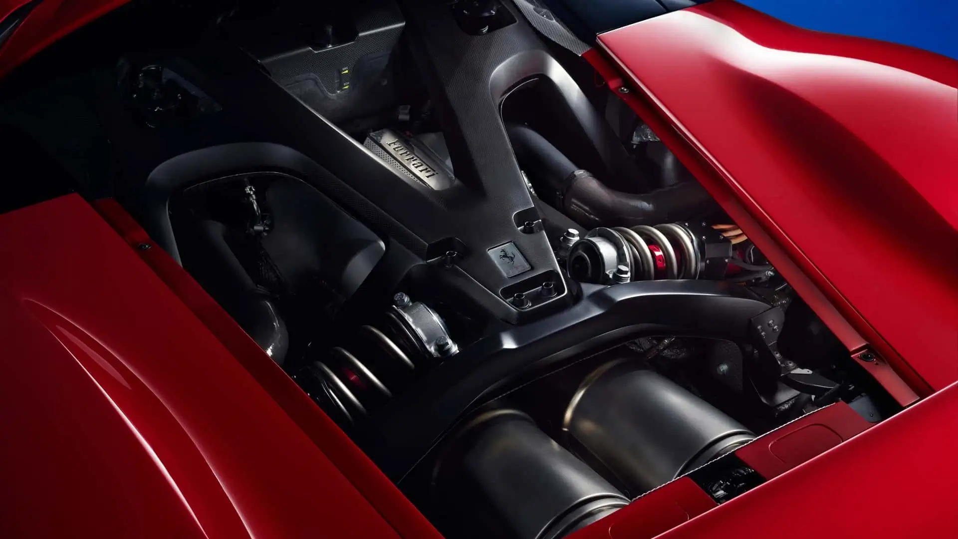 Ferrari f80 2025 shiftech ppf personnalisation reprogrammation moteur exclu 2 1920