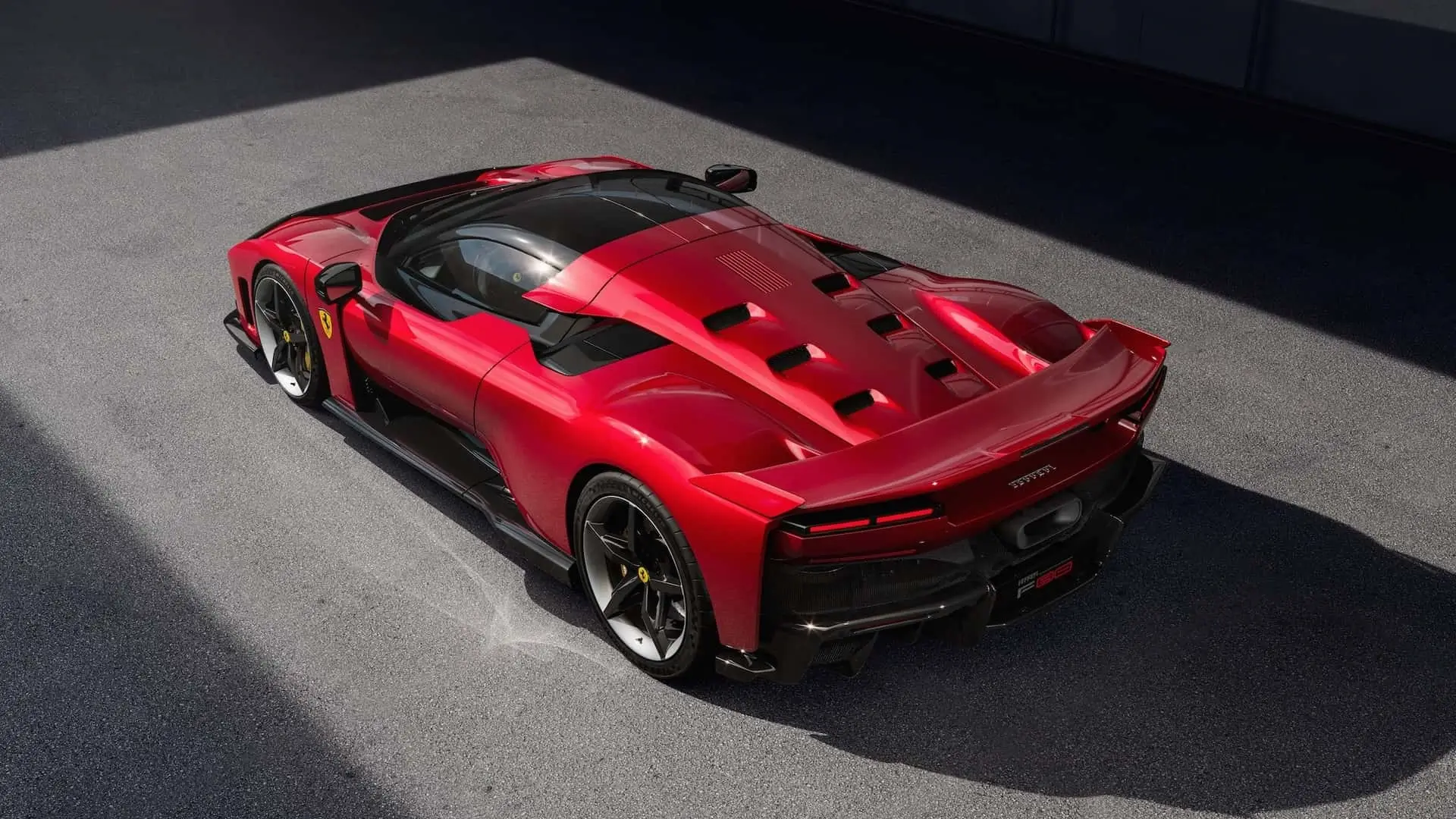 Ferrari f80 2025 shiftech ppf personnalisation reprogrammation moteur exclu 4 1920
