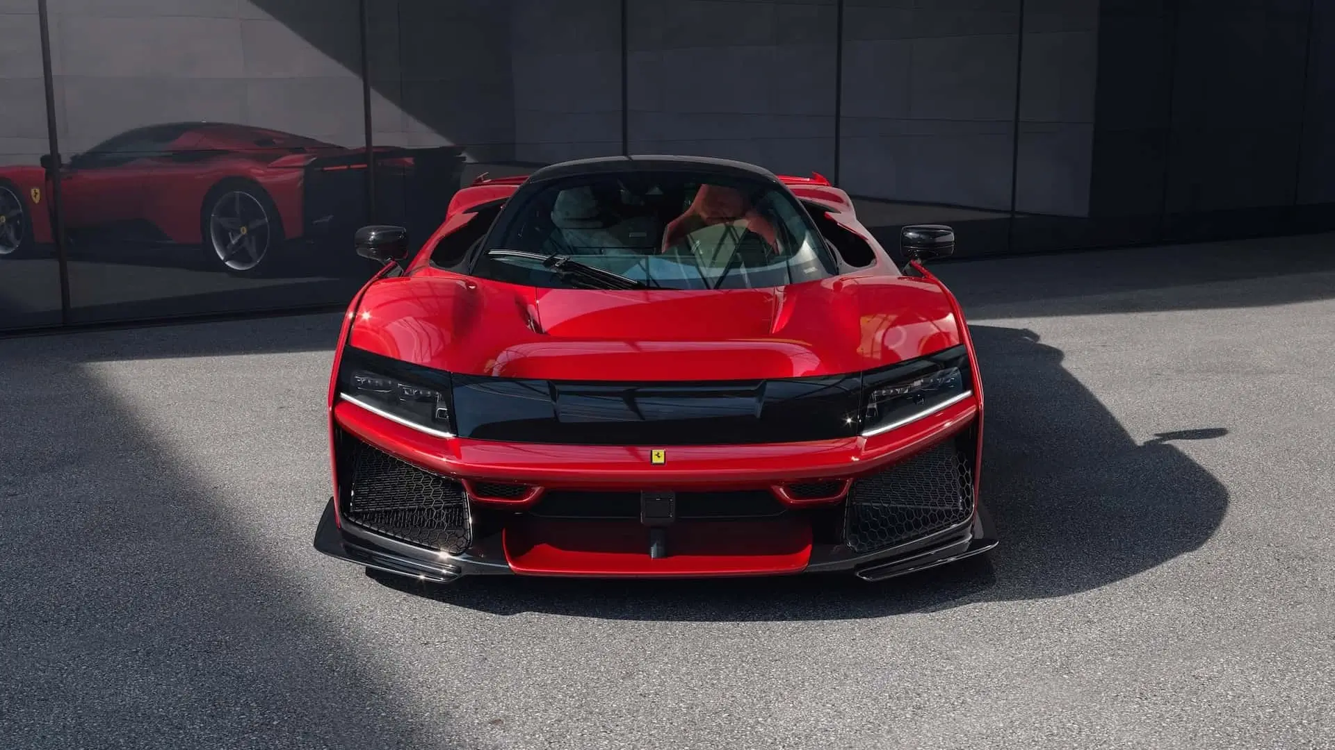Ferrari f80 2025 shiftech ppf personnalisation reprogrammation moteur exclu 5 1920
