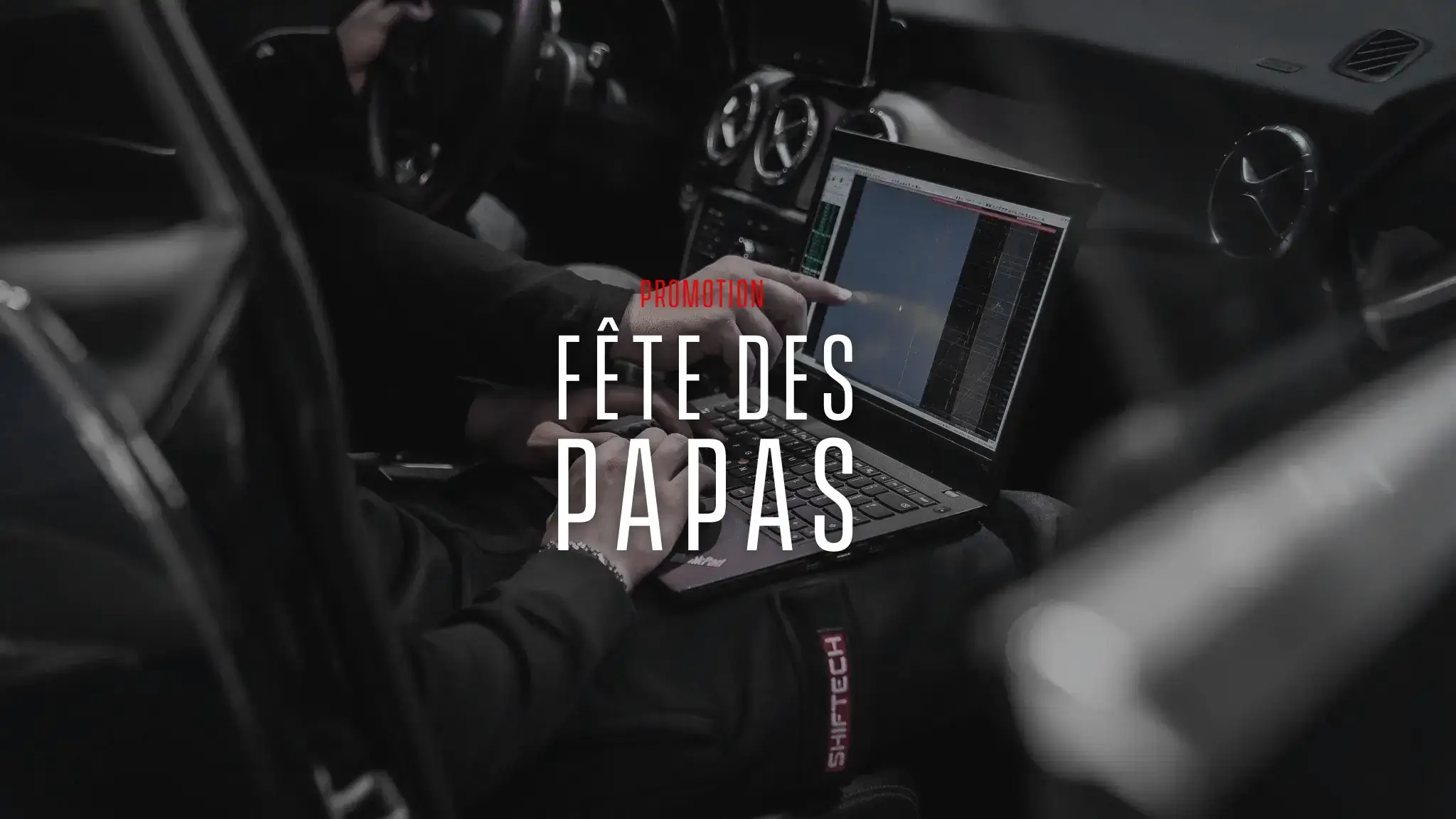 Fete de pere shiftech 2024 promotion article