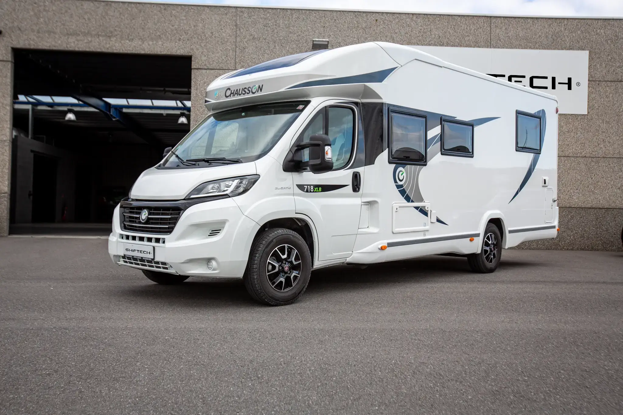 Fiat ducato 2016 iii phase ii 23 multijet2 euro6 150ch 380nm stage 1