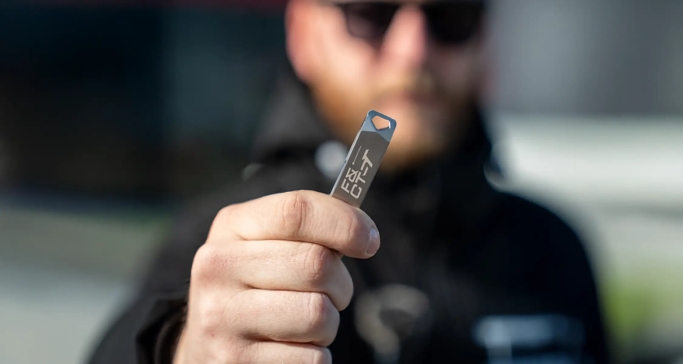 Fish and chiptuning reprogrammation moteur cle usb 2