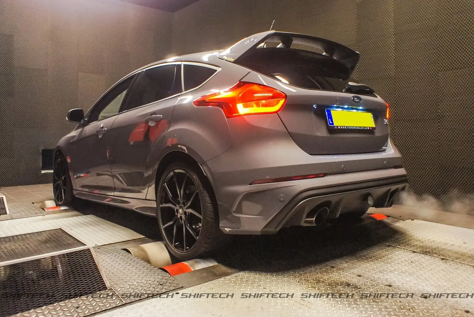 Ford focus rs mkiii reprogrammation moteur shiftech 15 1600 1697529482