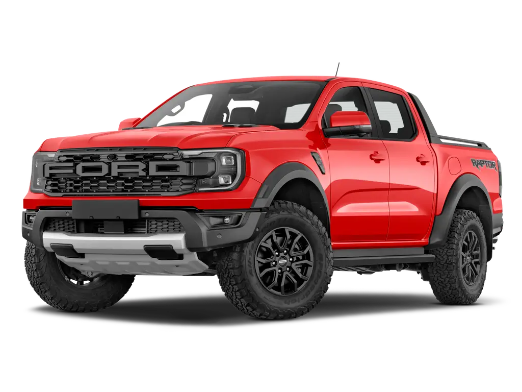 Ford ranger 2022 30 v6 ecoboost 1