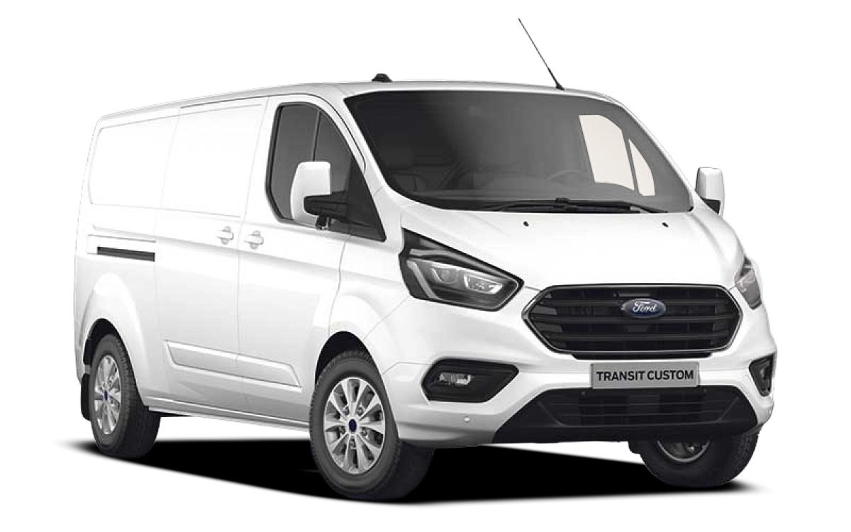 Ford transit custom 20 ecoblue 130 reprogrammation moteur stage 1 puissance economie carburant couple shiftech
