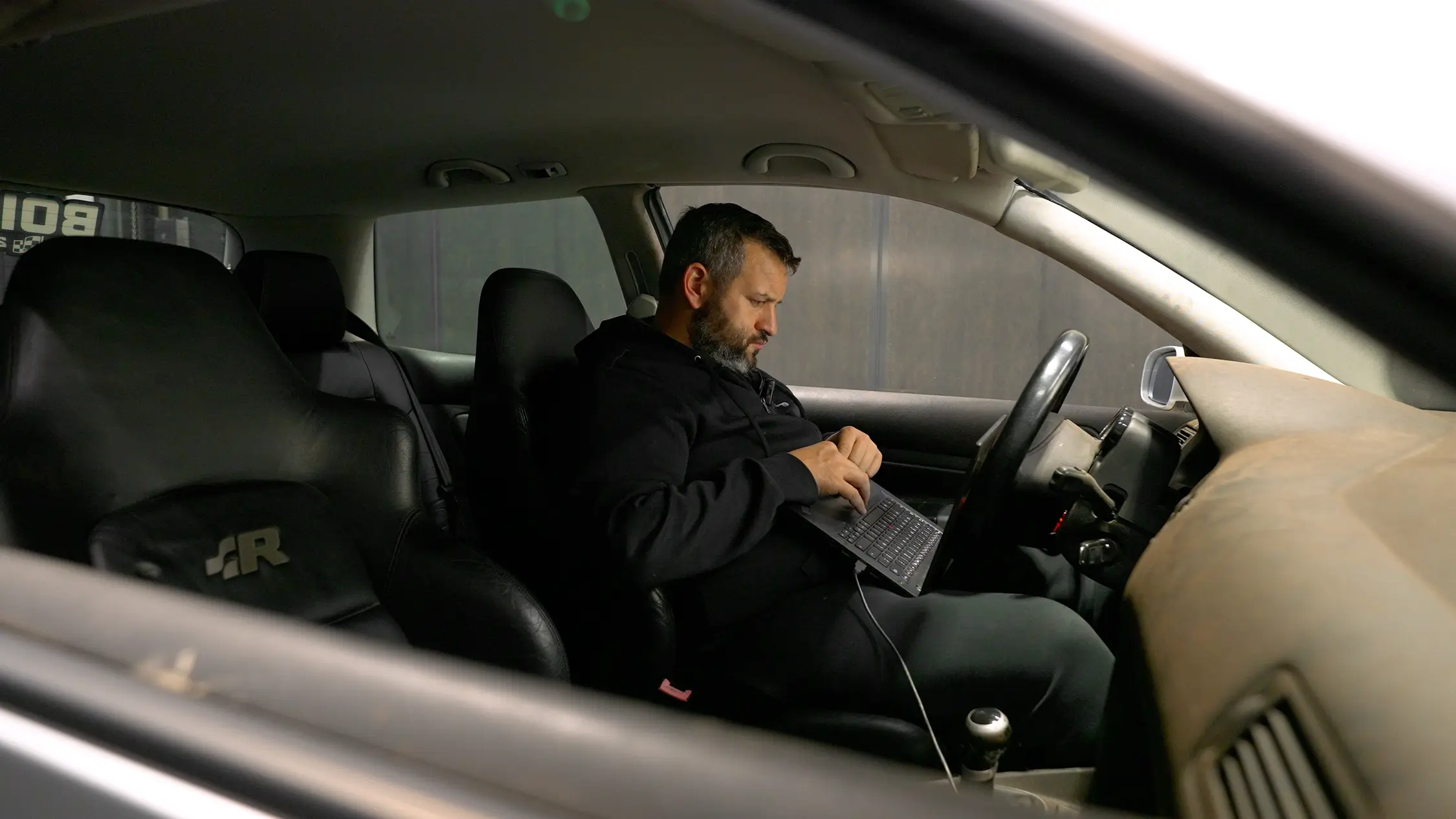 Golf iv r32 1000 chevaux medo shiftech reprogrammation moteur 8 2250