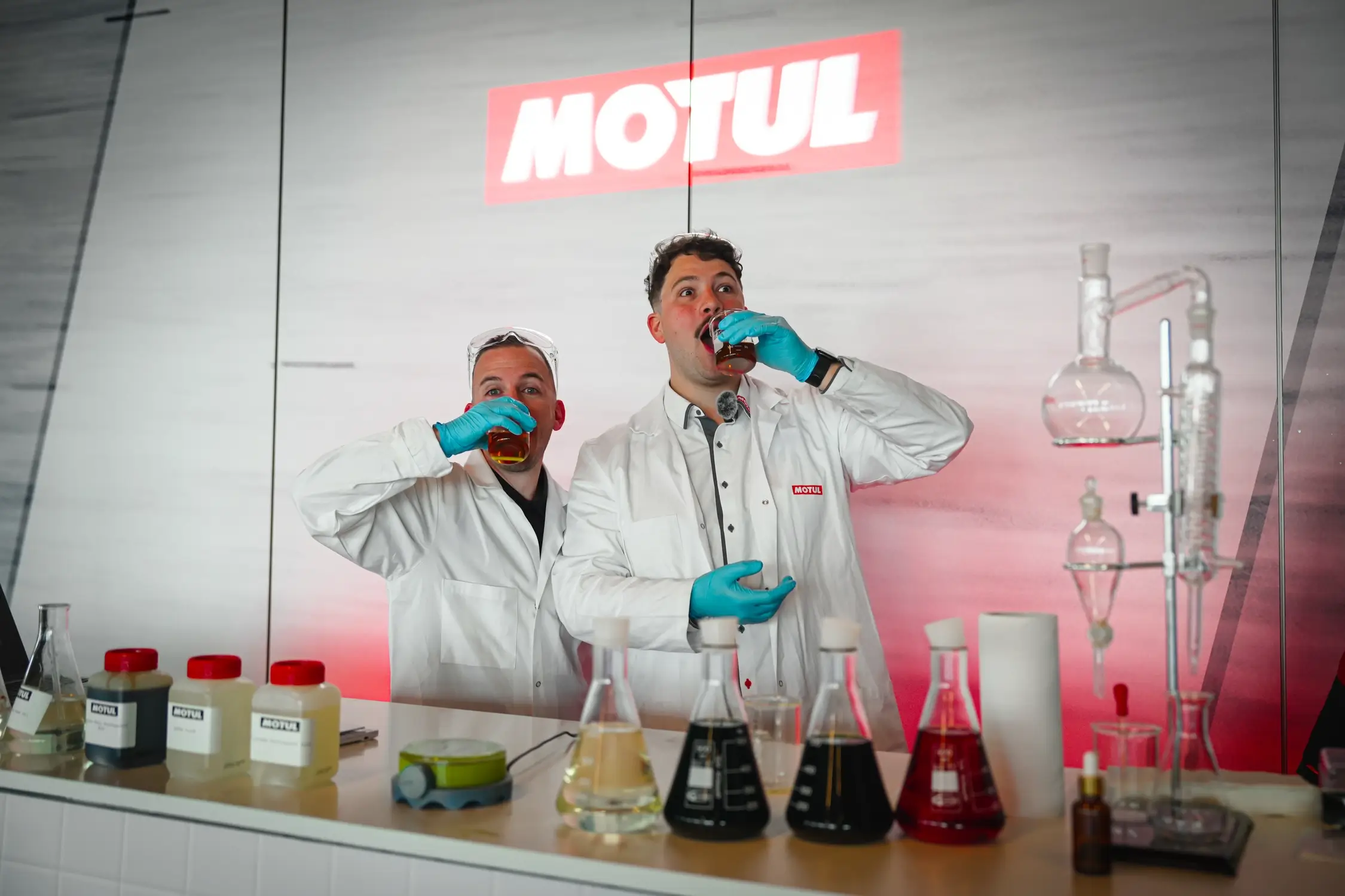 Grand prix de france gp moto 2025 shiftech motul france 13