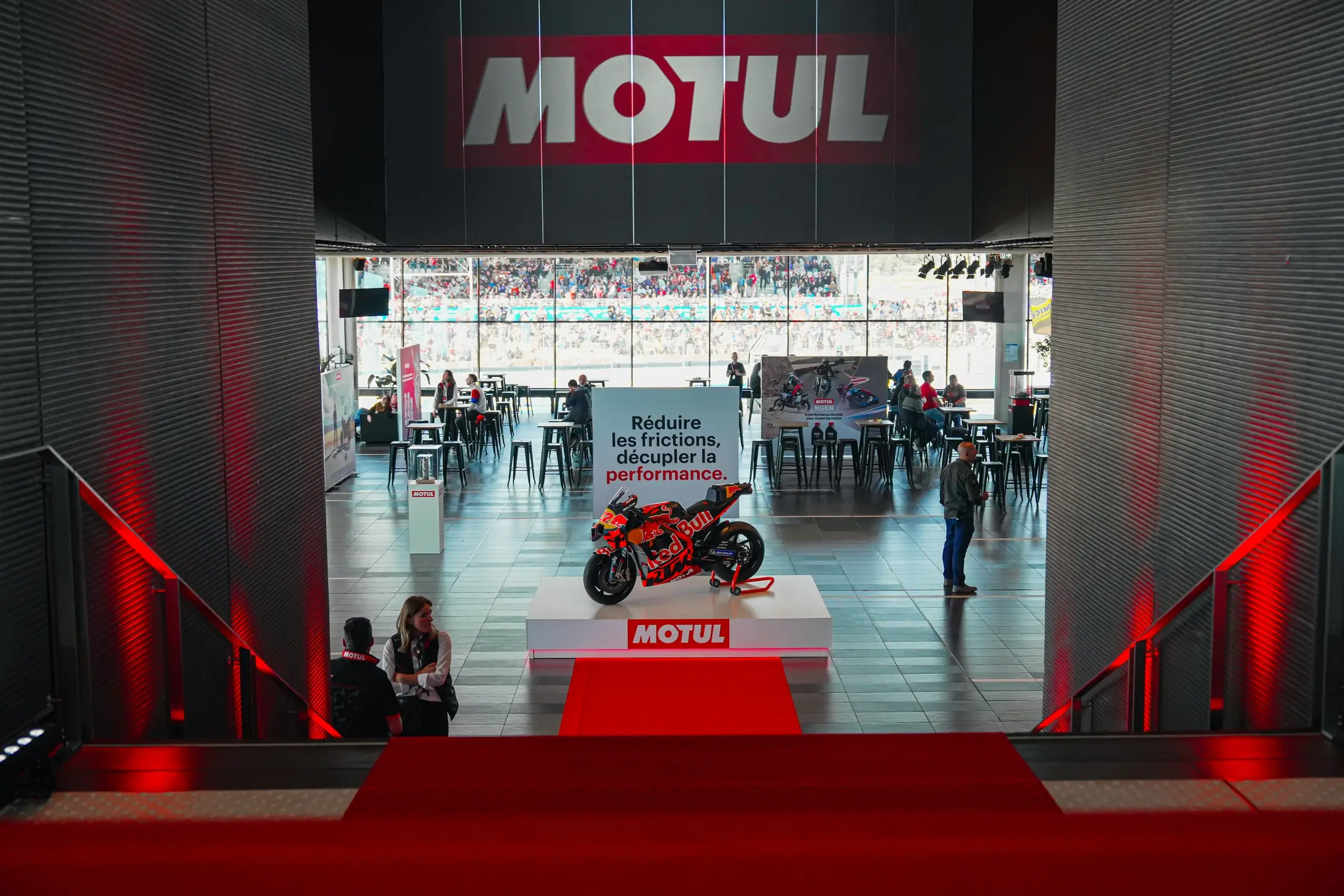 Grand prix de france gp moto 2025 shiftech motul france 4
