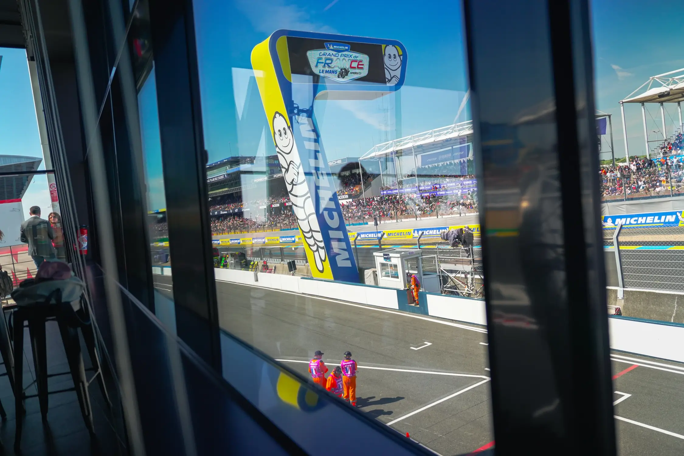 Grand prix de france gp moto 2025 shiftech motul france 5