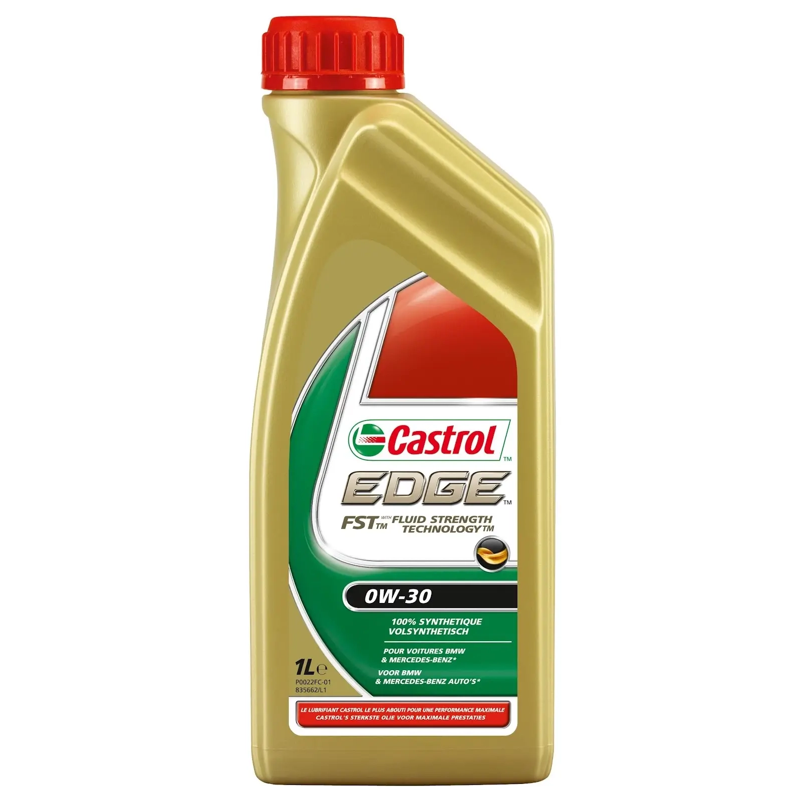 Huiles moteur castrol huile castrol edge shiftech 2 1600 1697551104