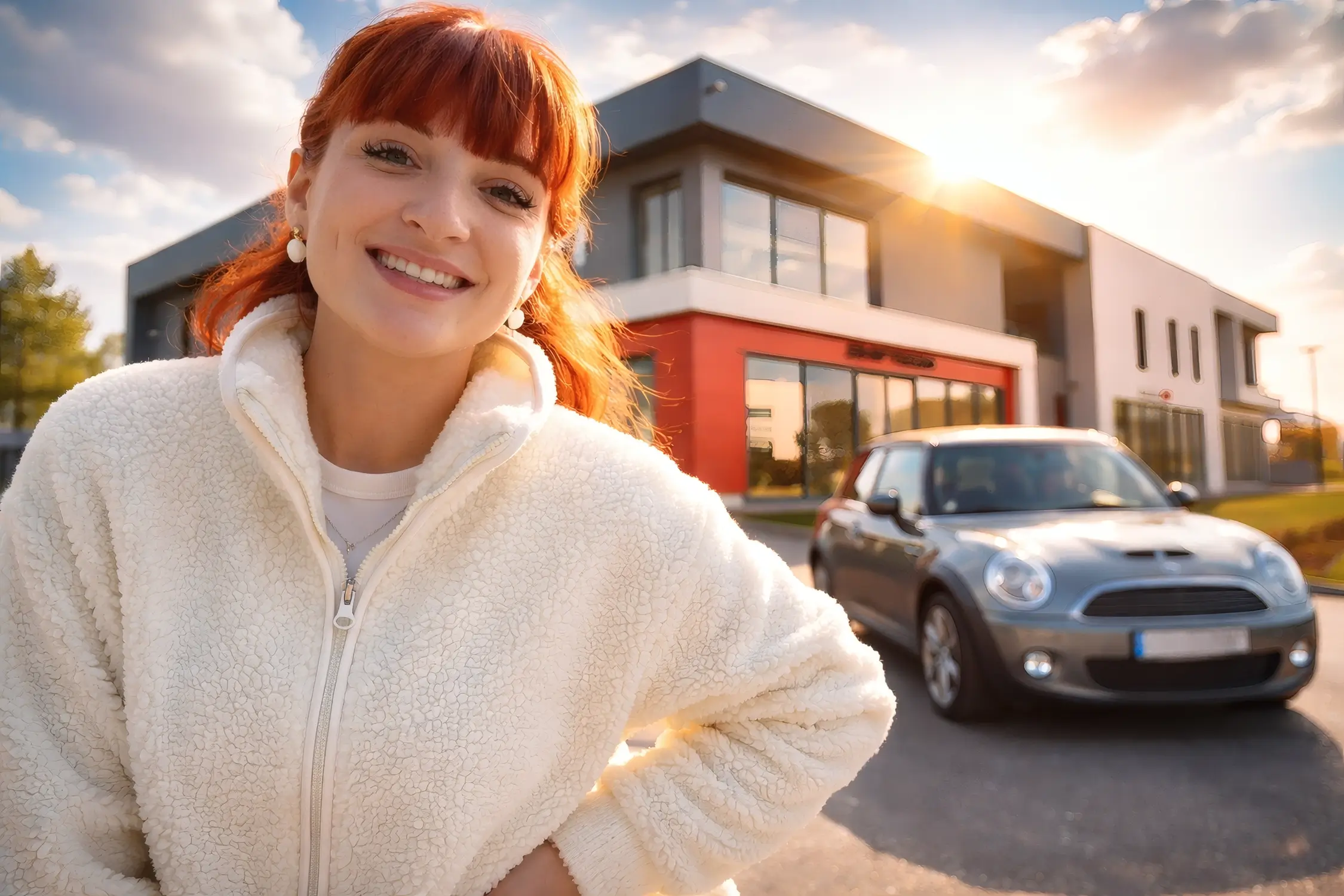 Jai simplement fait ca pour economiser 50 poucents sur mon carburant shiftech