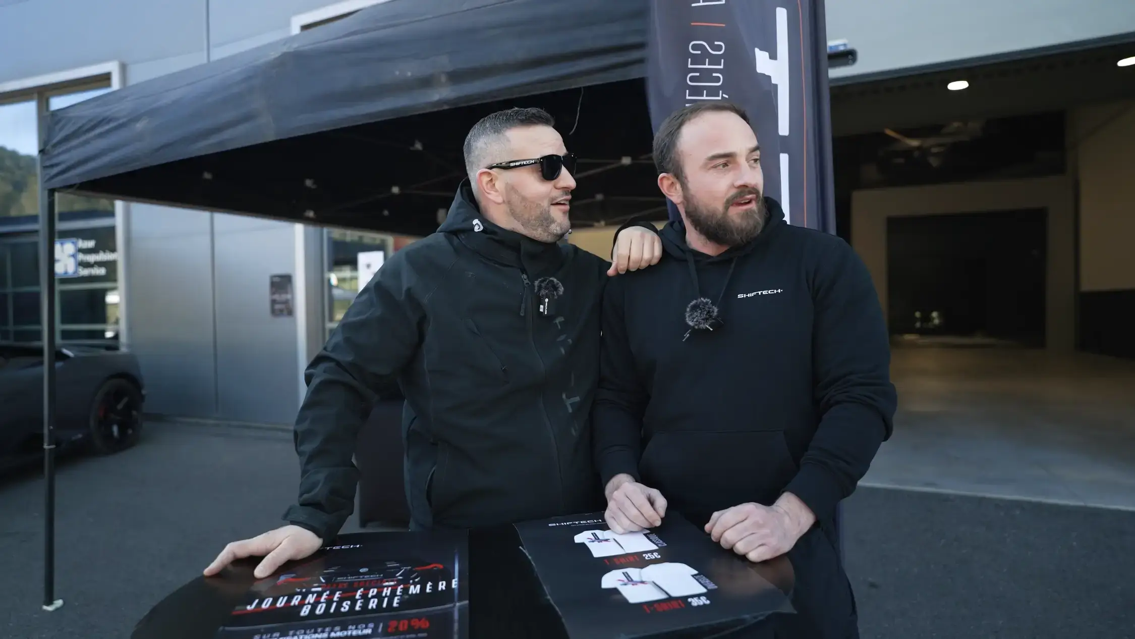 Laboiserie shiftech marseille boutique ephemere reprogrammation moteur 1 2250