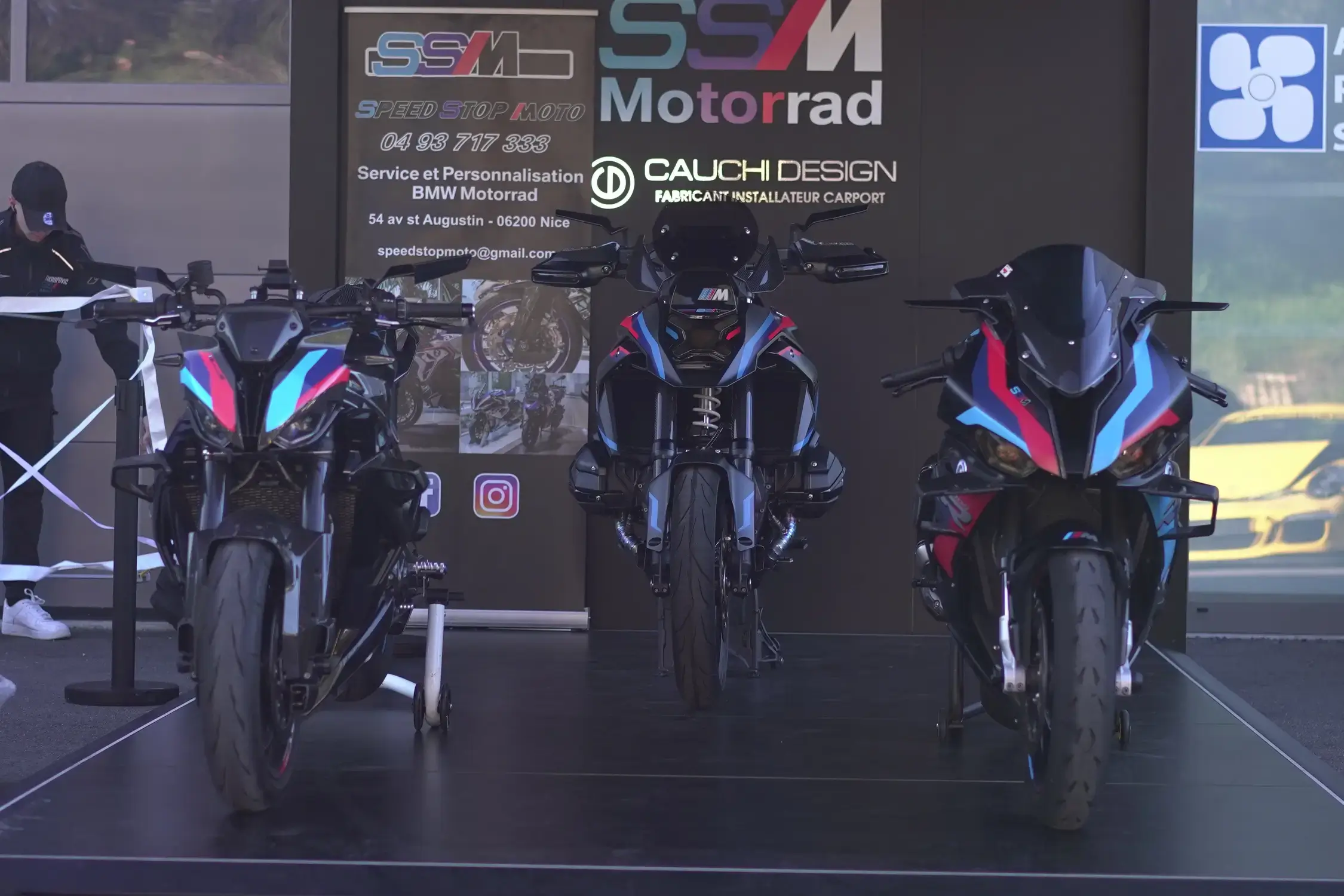 Laboiserie shiftech marseille boutique ephemere reprogrammation moteur 25 2250