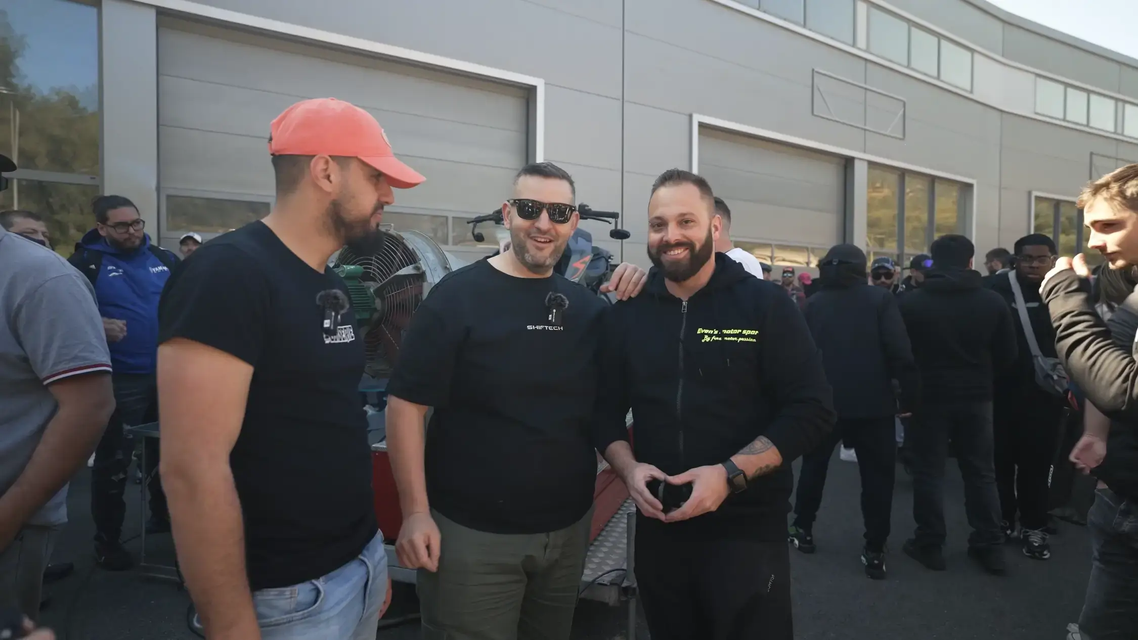 Laboiserie shiftech marseille boutique ephemere reprogrammation moteur 4 2250