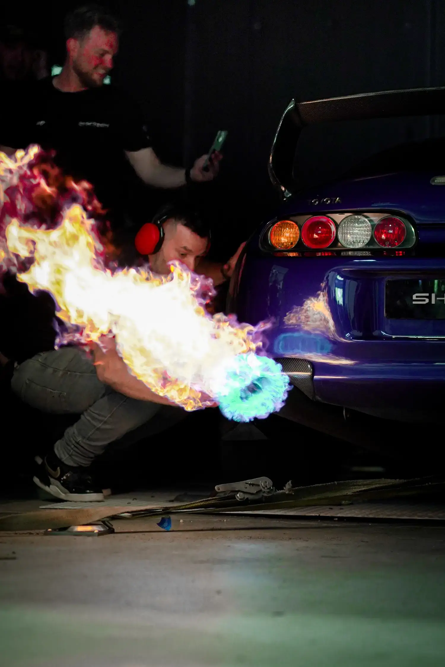 Laboiserie shiftech marseille boutique ephemere reprogrammation moteur 47 1500