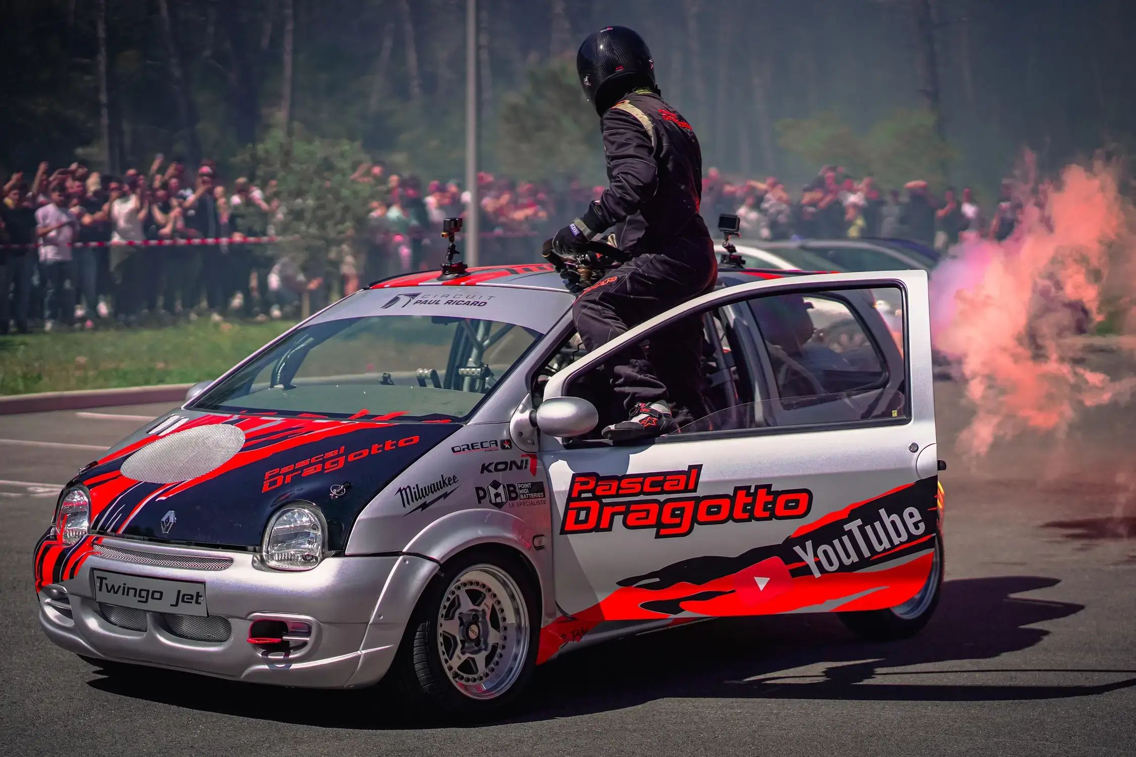 Laboiserie shiftech marseille boutique ephemere reprogrammation moteur 49 2250