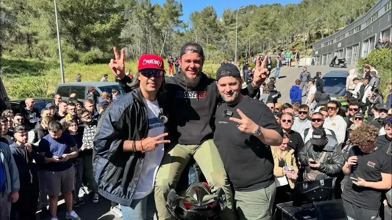 Laboiserie shiftech marseille boutique ephemere reprogrammation moteur cover