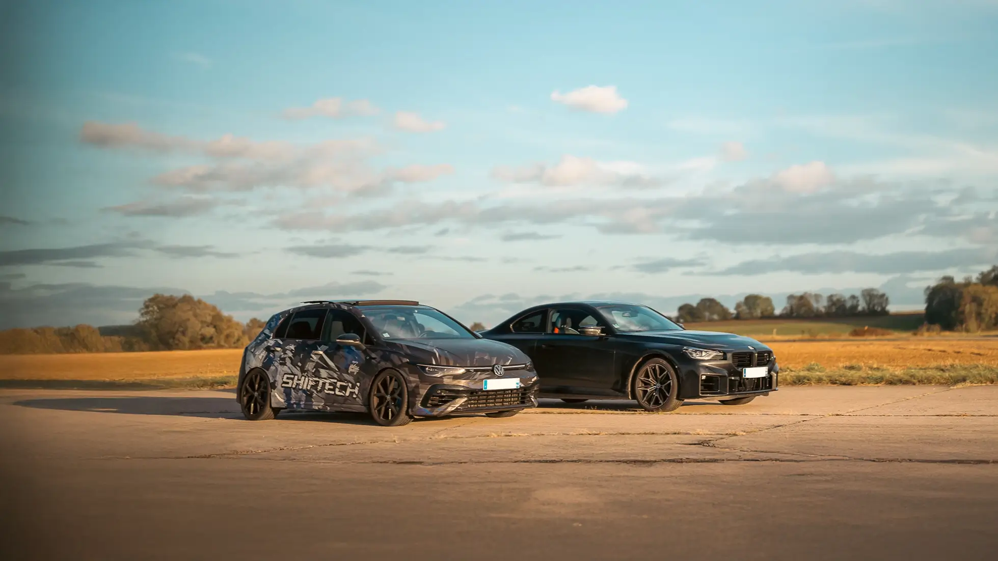 Launch control tout comprendre shiftech 02