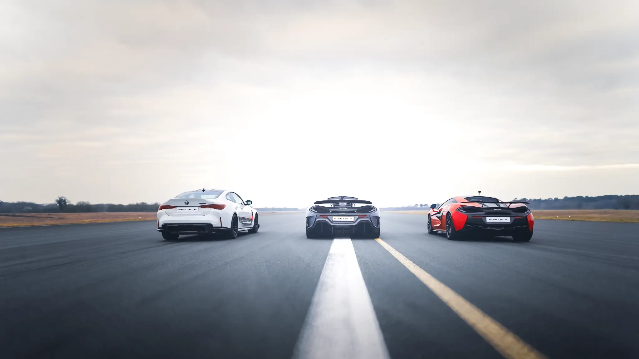 Launch control tout comprendre shiftech cover