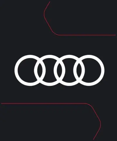 Lofo audi