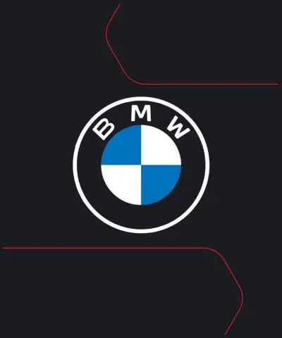 Logo bmw