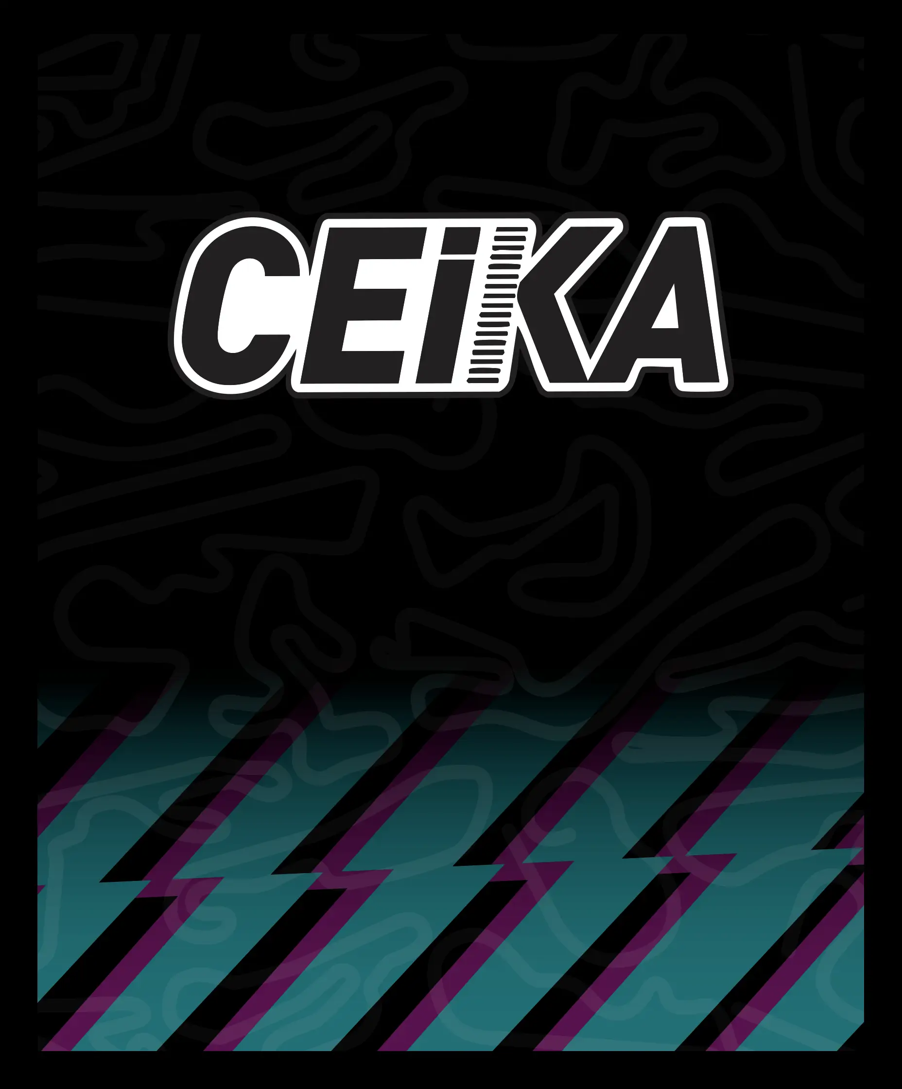Logo ceika partenaire cfd 2026 shiftech