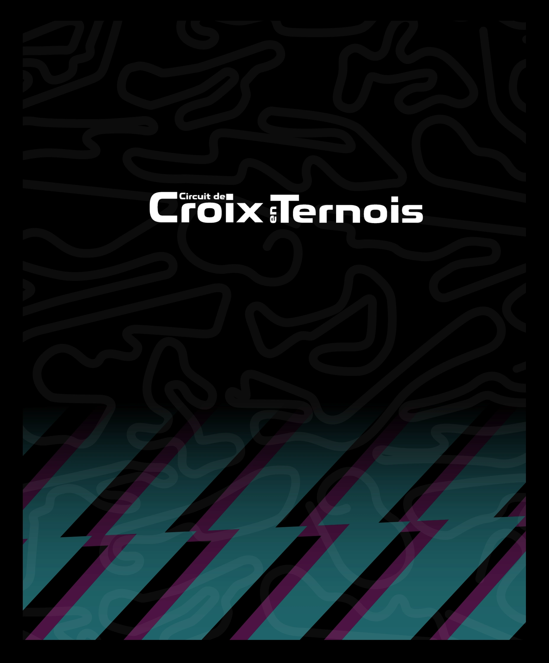 Logo circuit cfd 2026 croix en ternois