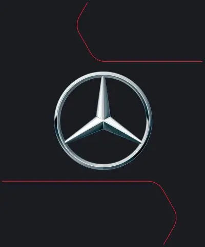 Logo mercedes