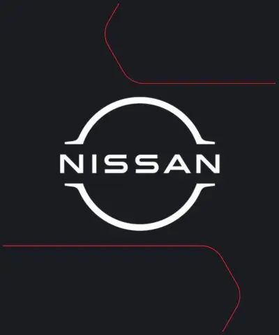 Logo nissan