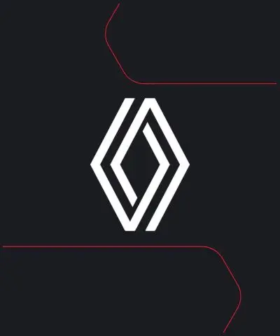 Logo renault
