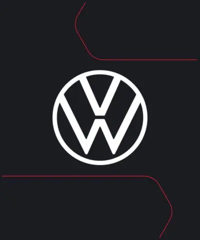 Logo wolkswagen