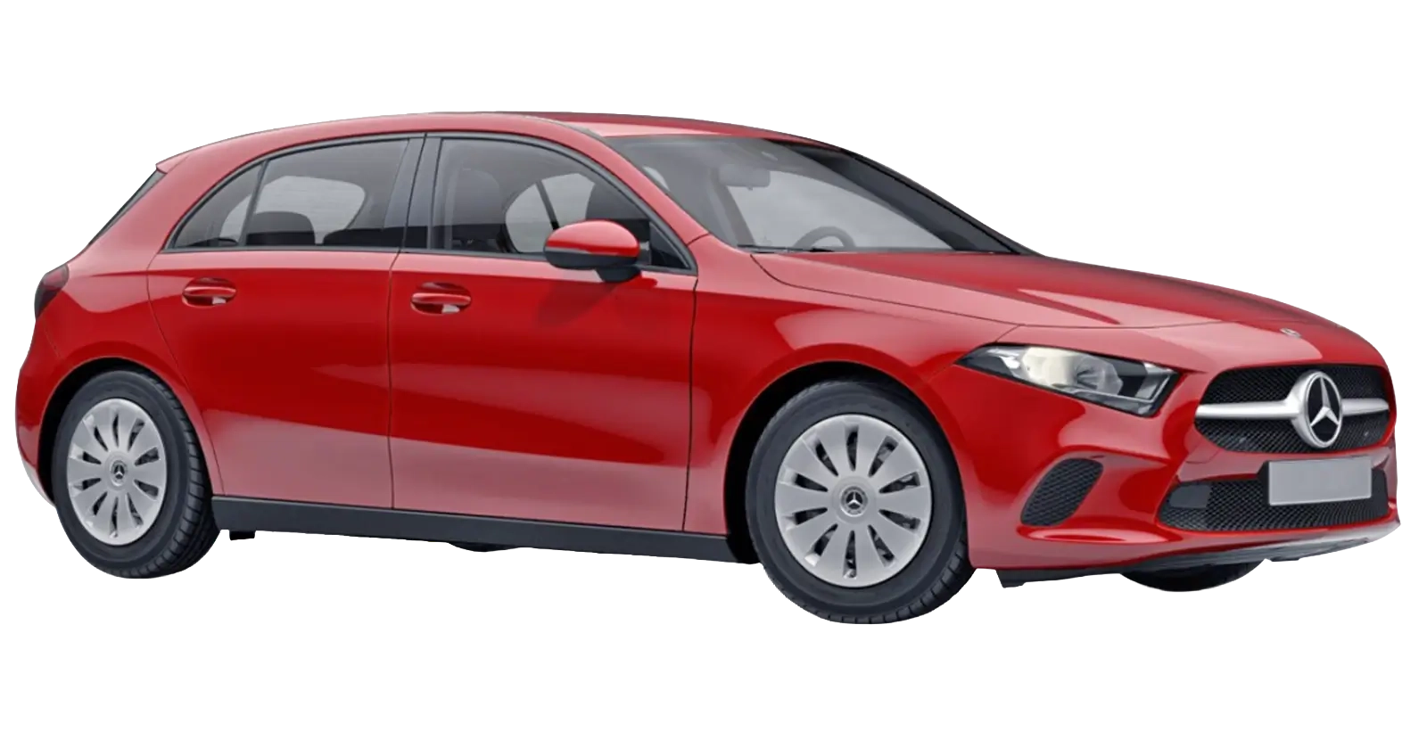 Mercedes classe a 160 2018