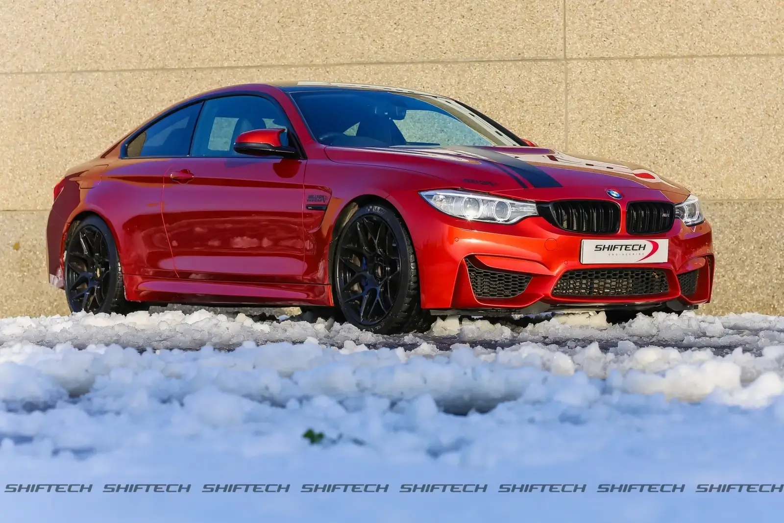 Milltek piece performance echappement bmw m4 shiftech 26 1697462160