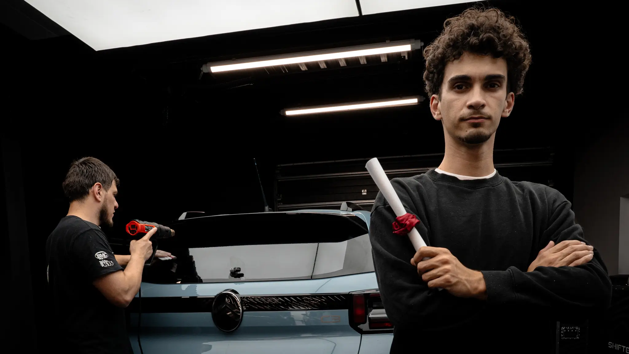 Offre promotion diplomes shiftech