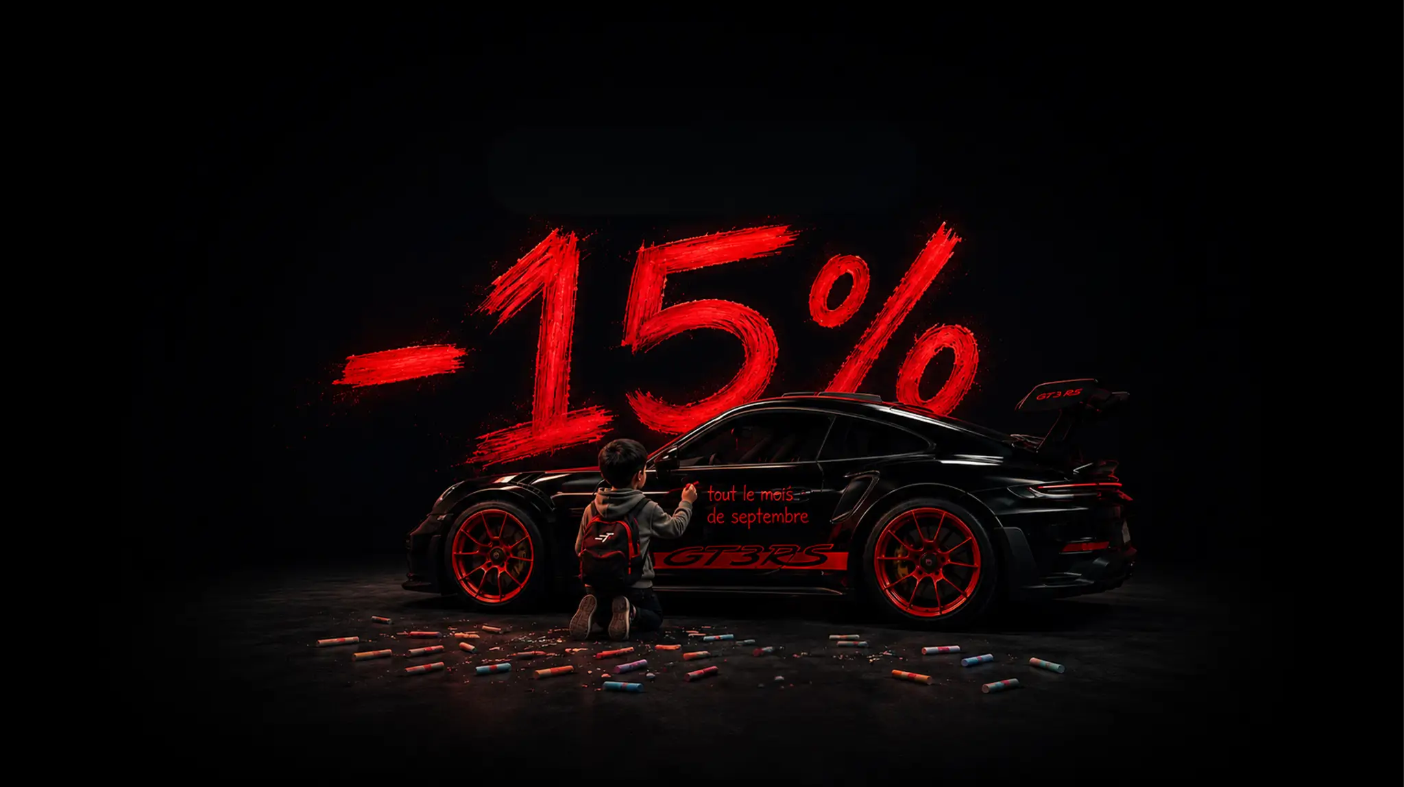 Offre promotionnelle rentree 2026 shiftech2
