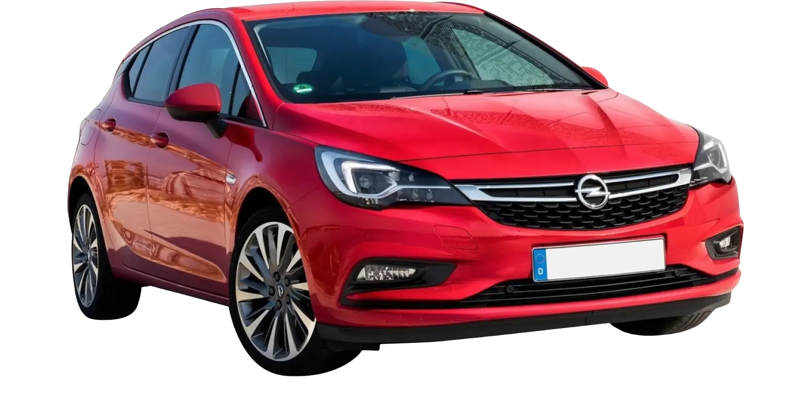 Opel astra k 2015 14
