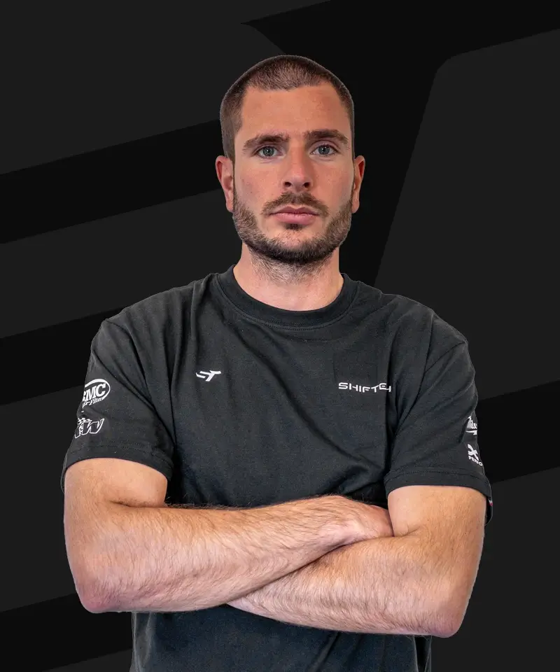 Organigramme mathis shiftech