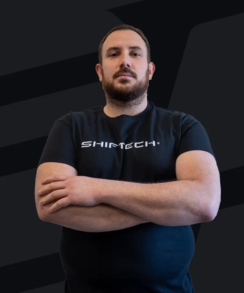 Organigramme morgan brouillon shiftech