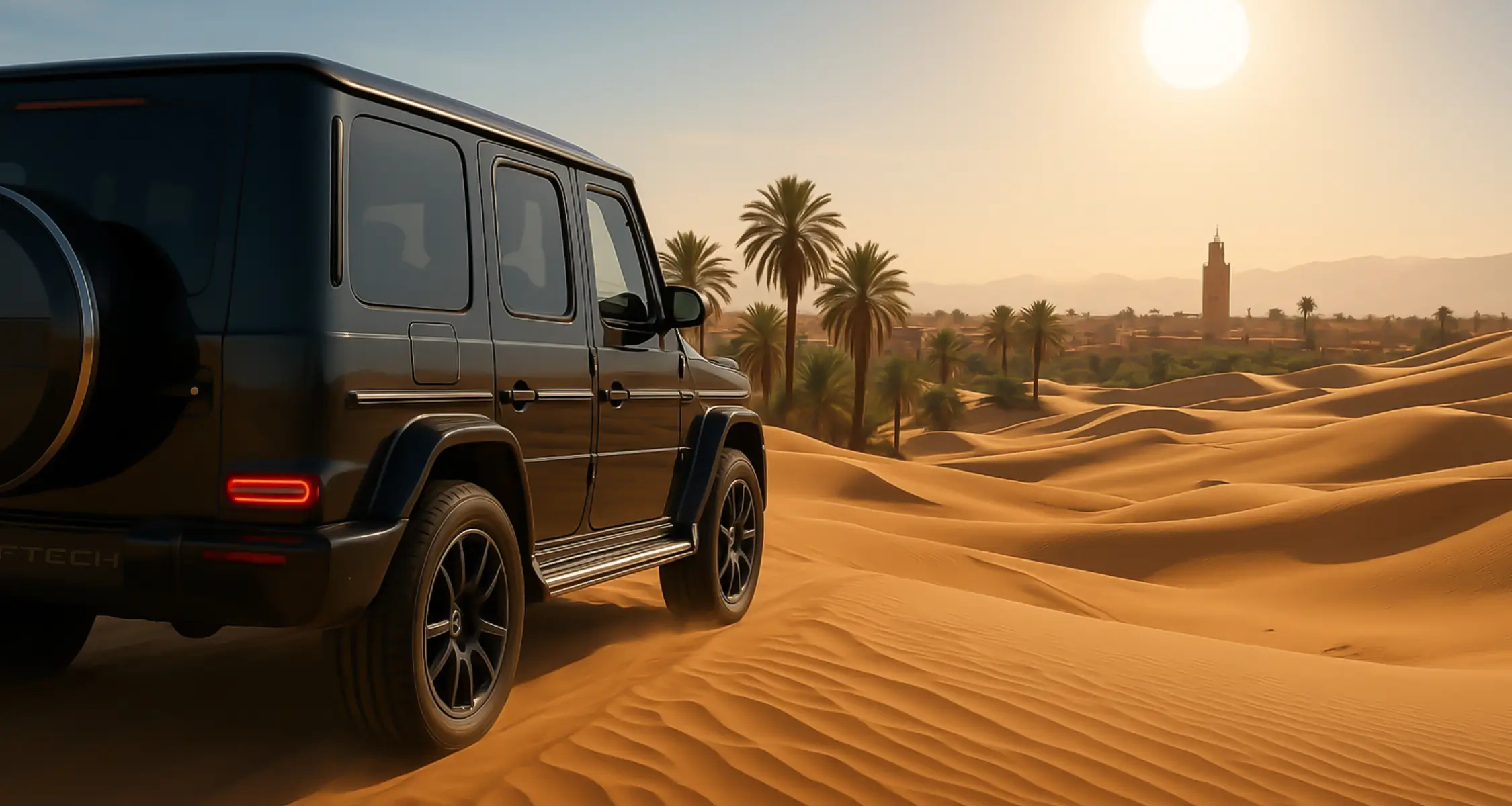 Ouverture centre shiftech centre marrakech